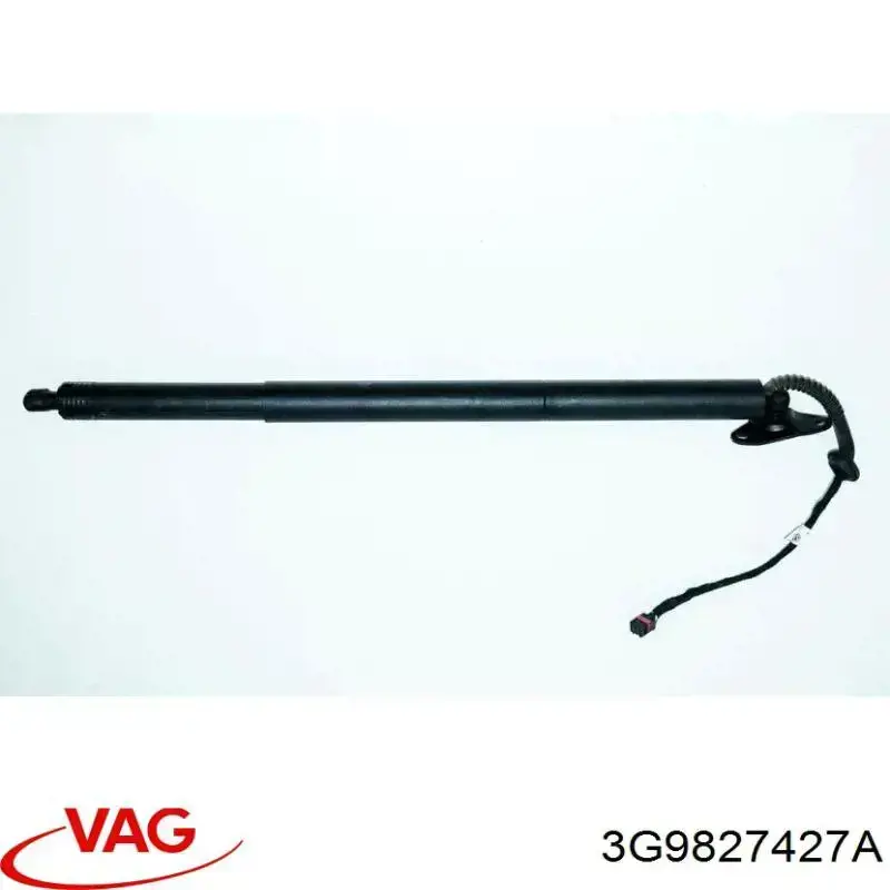 3G9827427A VAG 