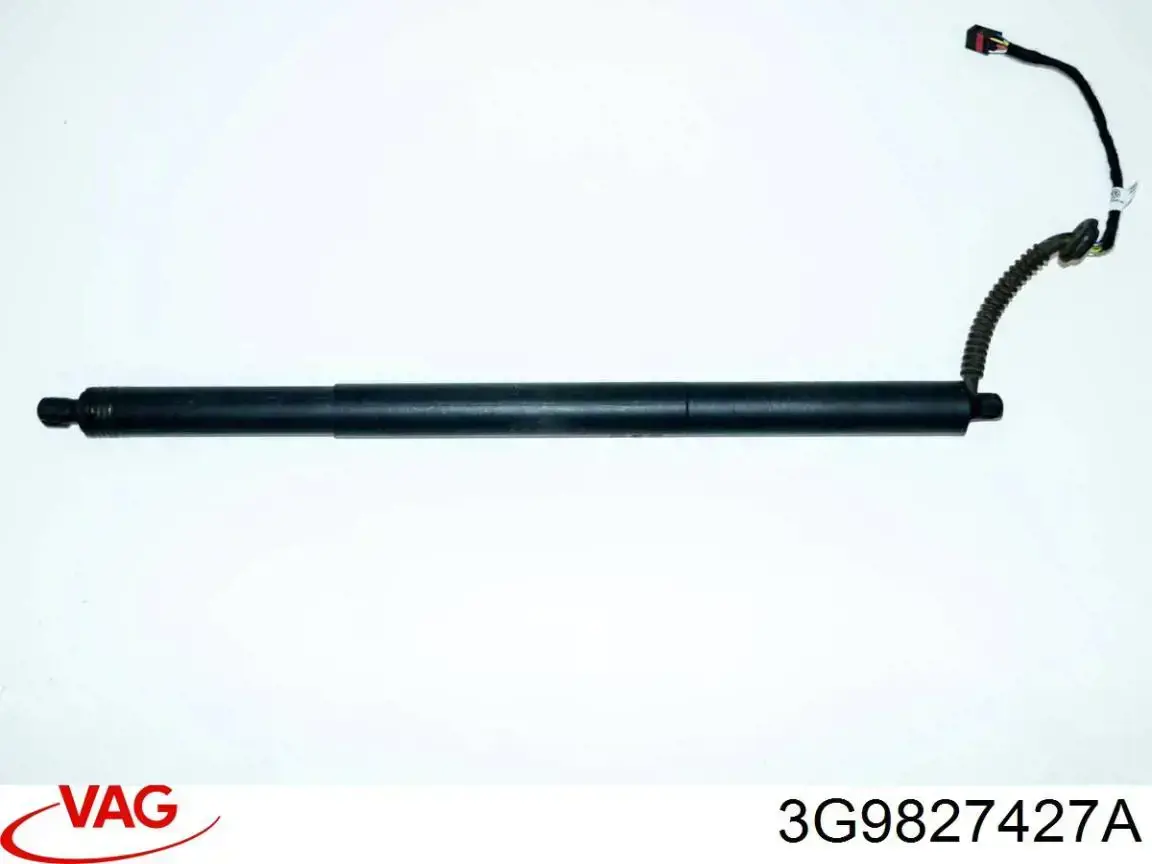  VAG 3G9827427A цена, от 20.95 USD