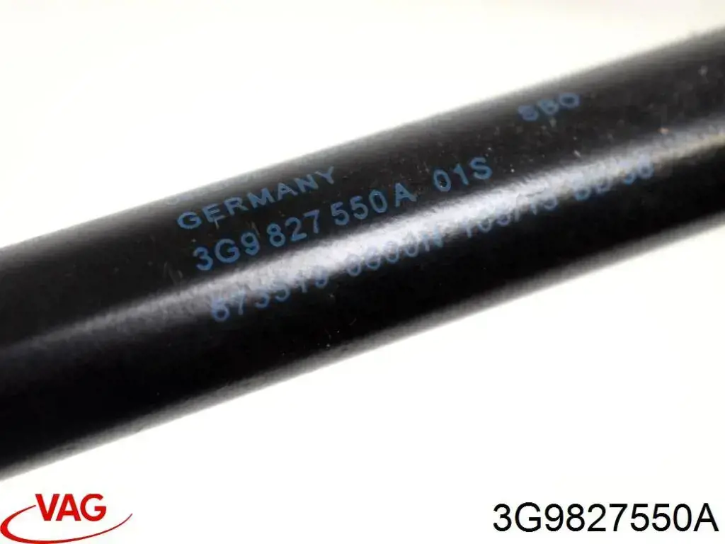 Газовый упор багажника Monroe ML6357