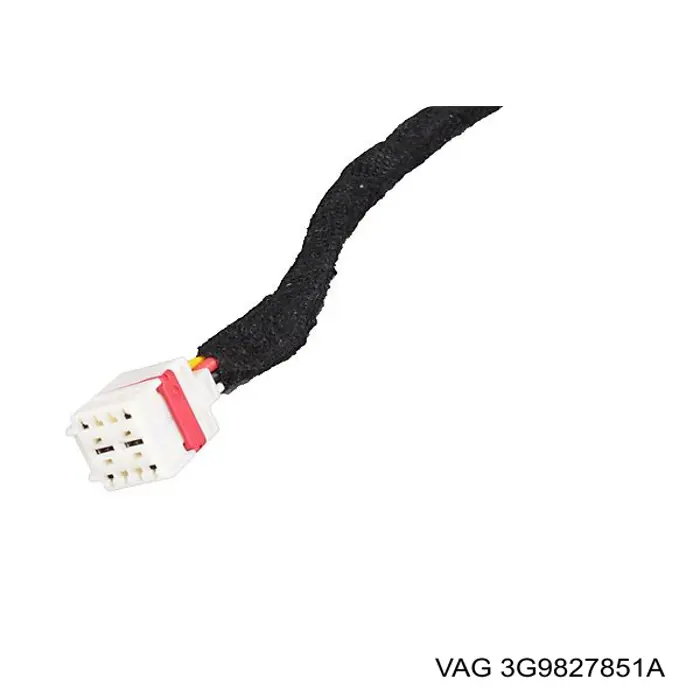 Амортизатор задней двери Vika 88271797301 цена, от 112.87 USD