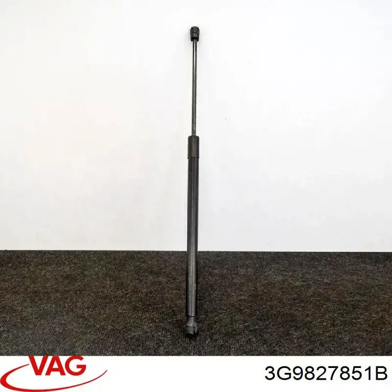 Амортизатор задней двери Asam 100179 цена, от 112.74 USD