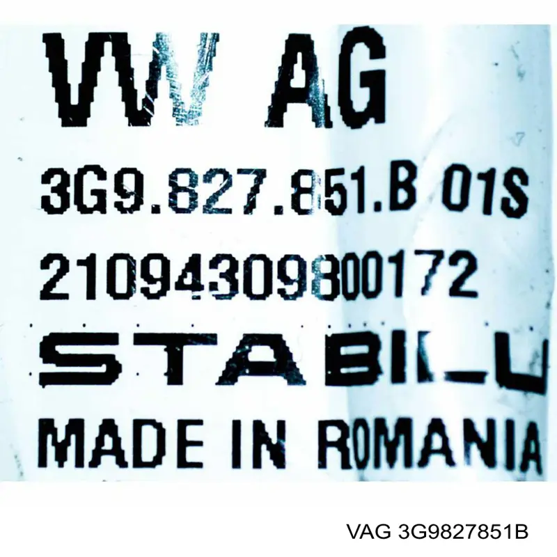 Амортизатор задней двери Asam 100179 цена, от 112.74 USD