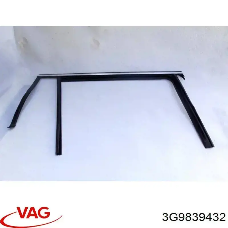  3G9839432 VAG