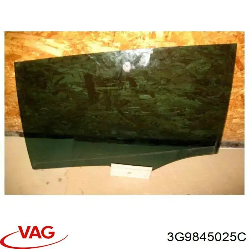  3G9845025G VAG