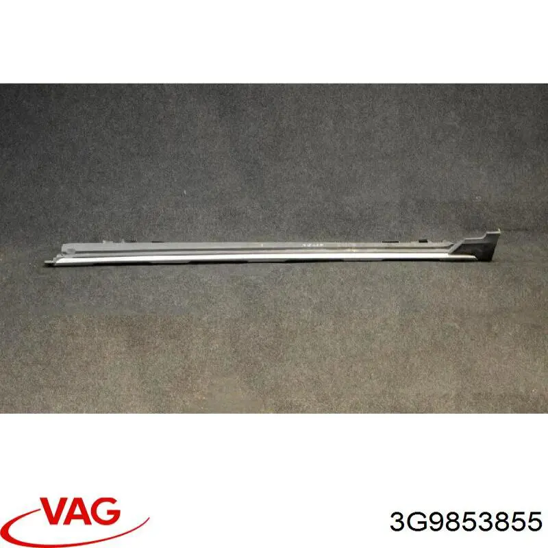  3G9853855 VAG