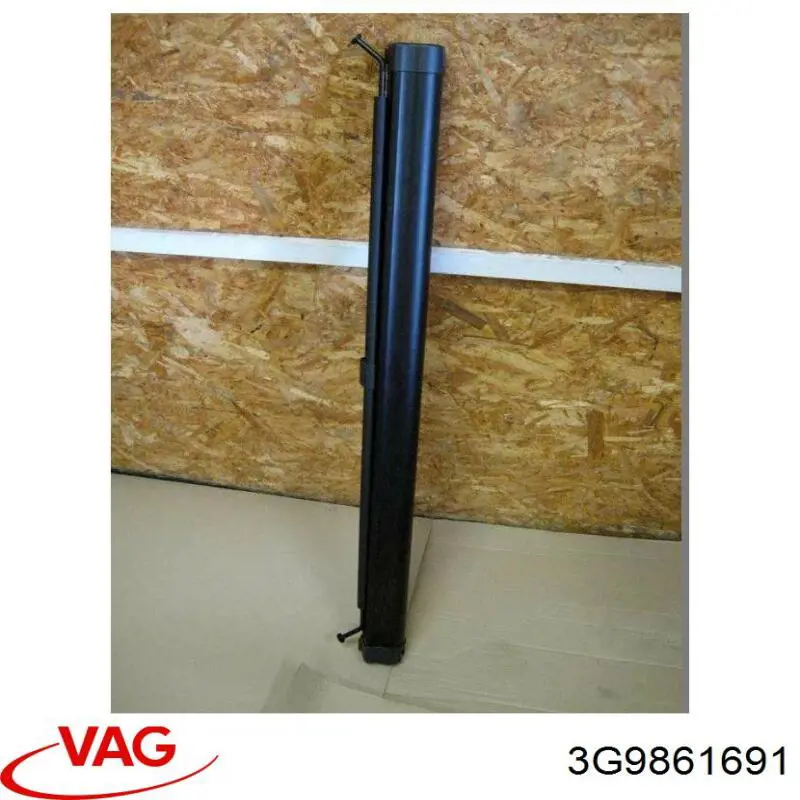  3G9861691 VAG