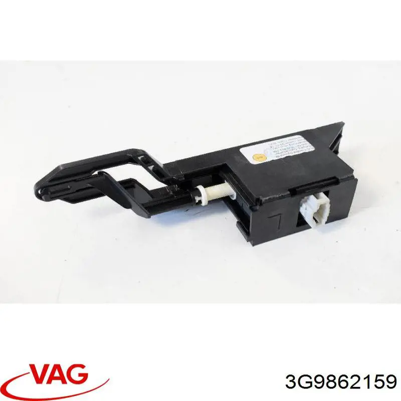  3G9862159 VAG