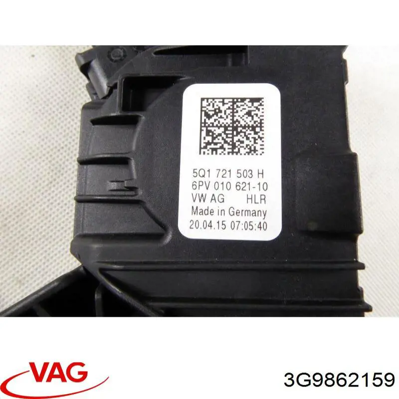 Купить 3G9862159 VAG 