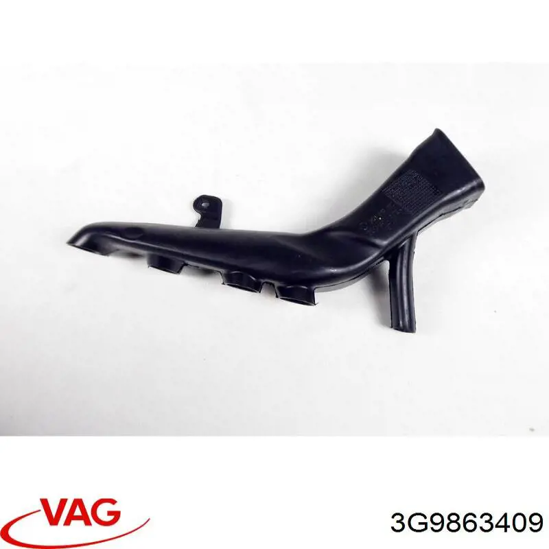  VAG 3G9863409 цена, от 10.64 USD