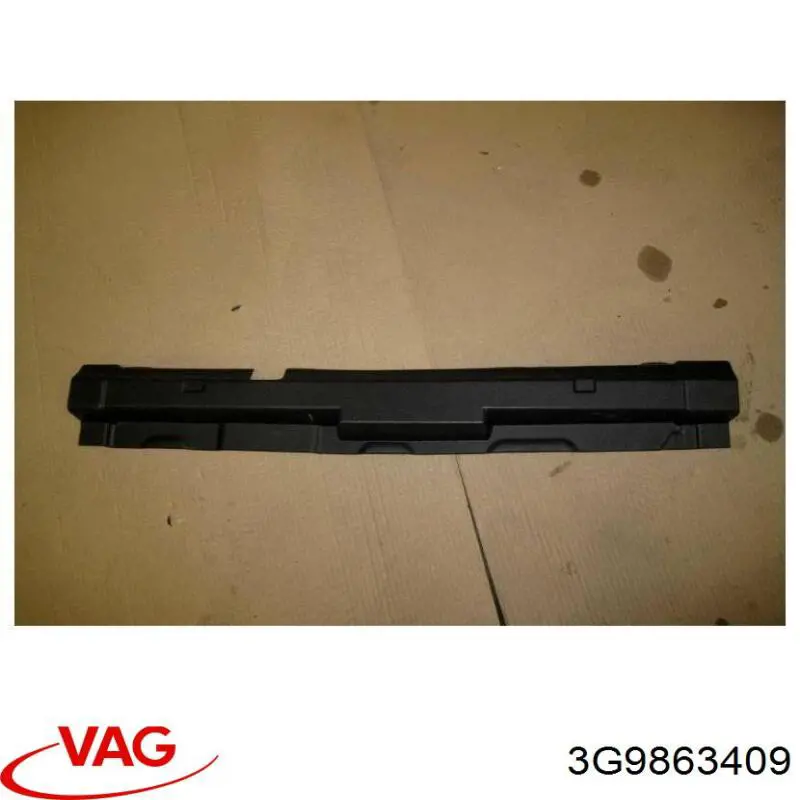 3G9863409 VAG 