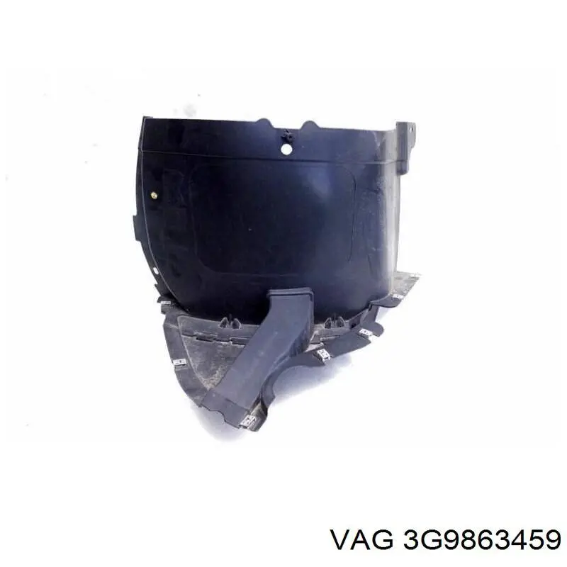  VAG 3G9863459 цена, от 41.48 USD