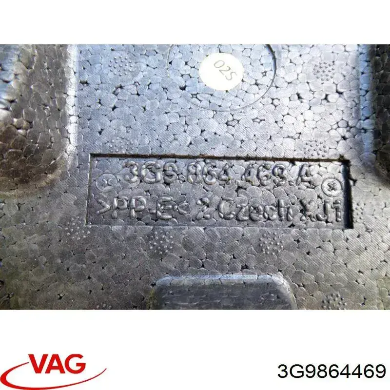  VAG 3G9864469 цена, от 8.87 USD