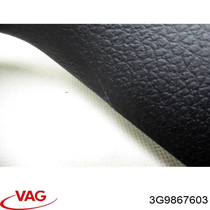 Купить 3G9867603 VAG Обшивка-облицовка задней двери