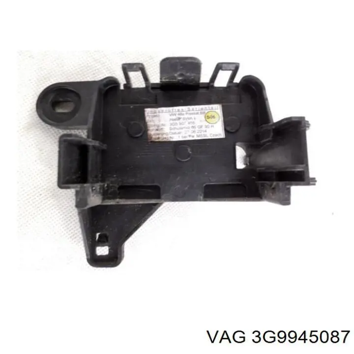 3G9945087 VAG Фонарь сигнальный