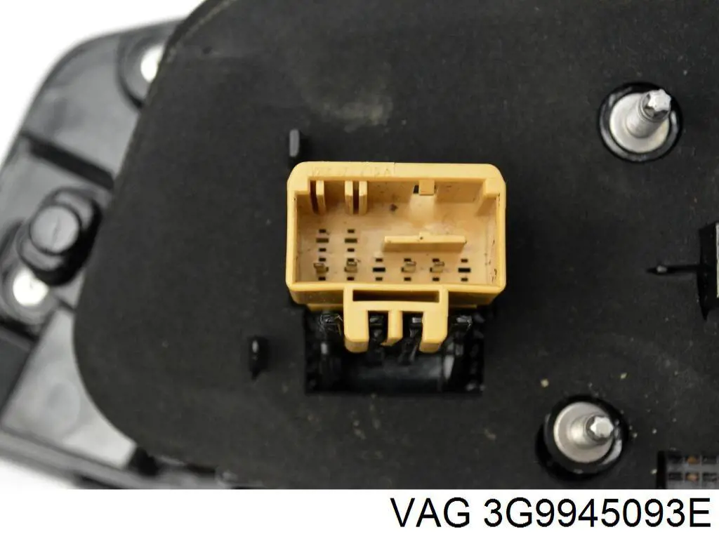 3G9945093E VAG Задняя левая внутренняя фара