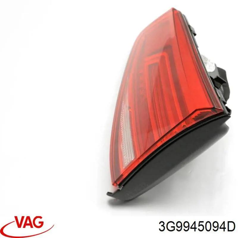 3G9945094D VAG Фара задняя правая внутренняя