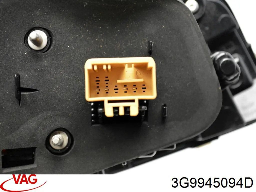 Фонарь задний правый, внутренний VAG 3G9945094D цена, от 101.35 USD