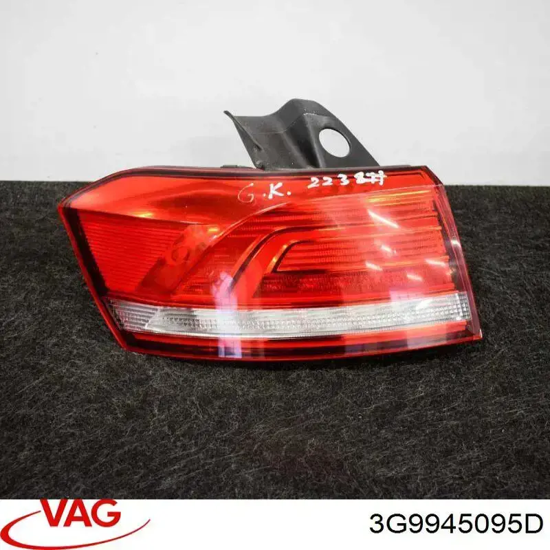 3G9945095D VAG 