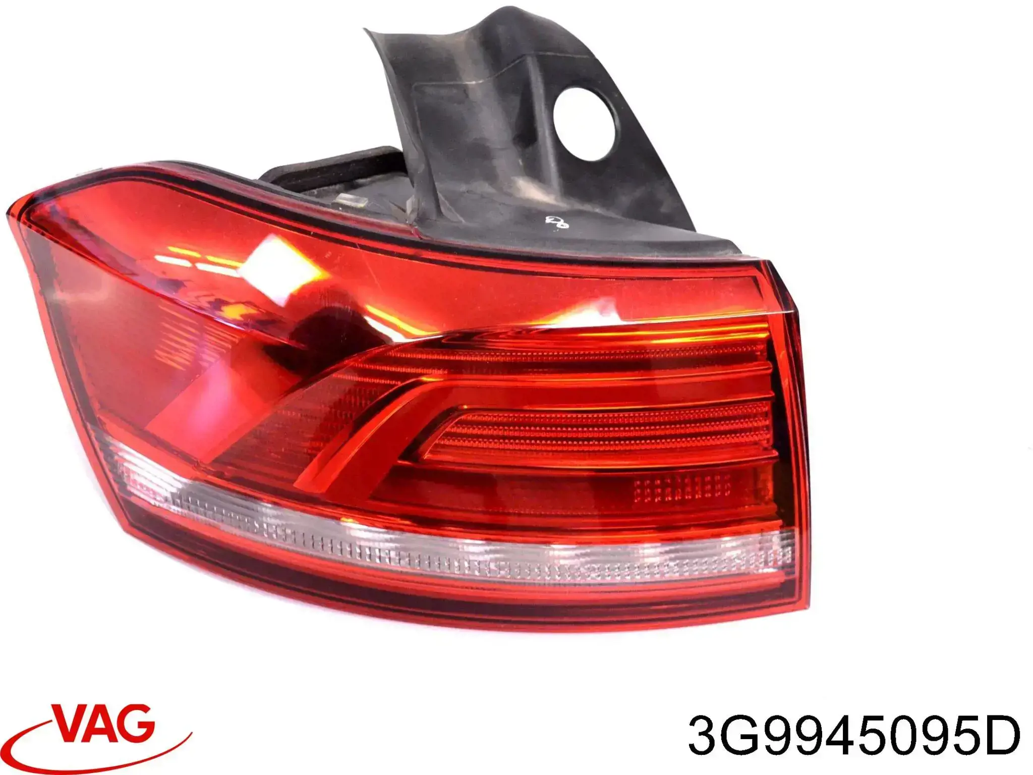 Задняя левая внешняя фара VAG 3G9945095D цена, от 126.69 USD