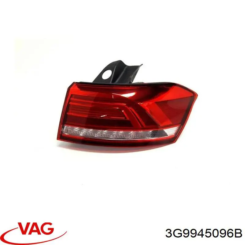 3G9945096B VAG 