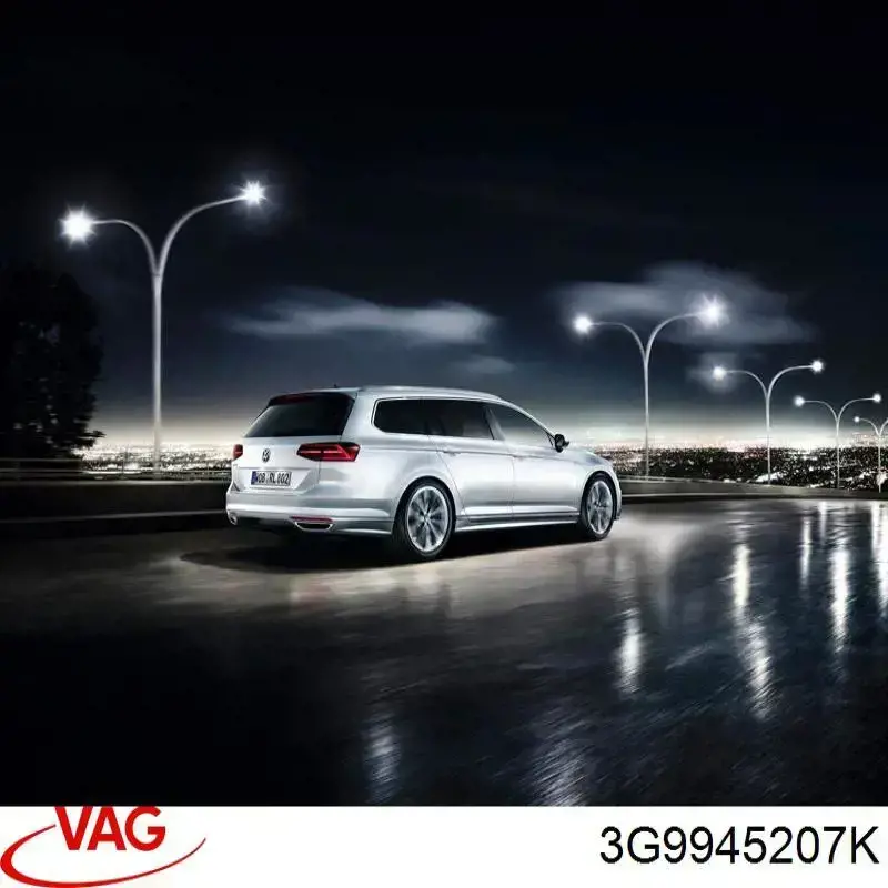  3G9945207C VAG