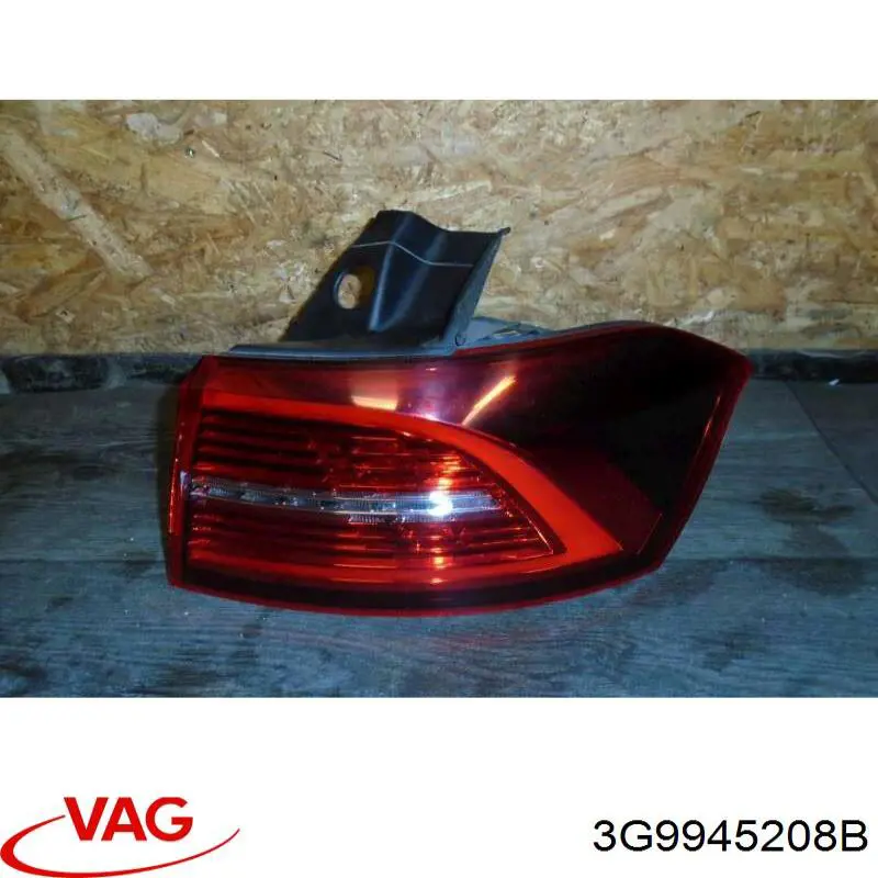  3G9945208B VAG