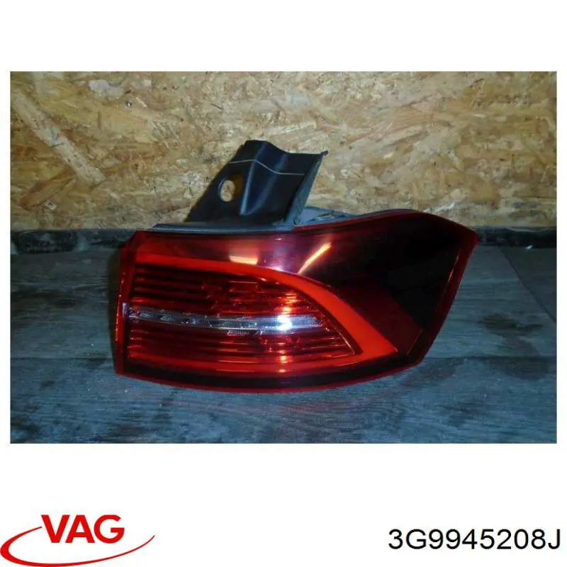 3G9945208J VAG 