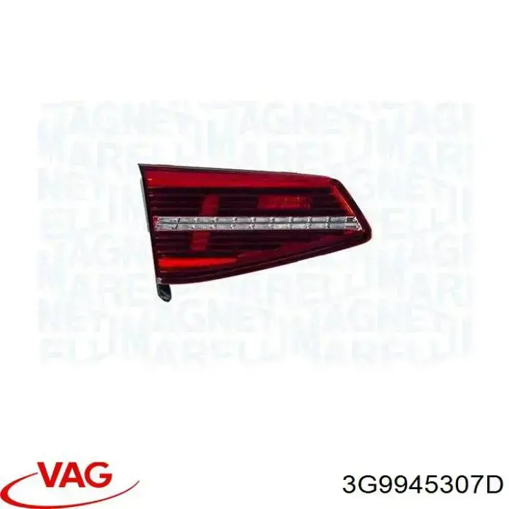 Купить 3G9945307D VAG Стоп задний