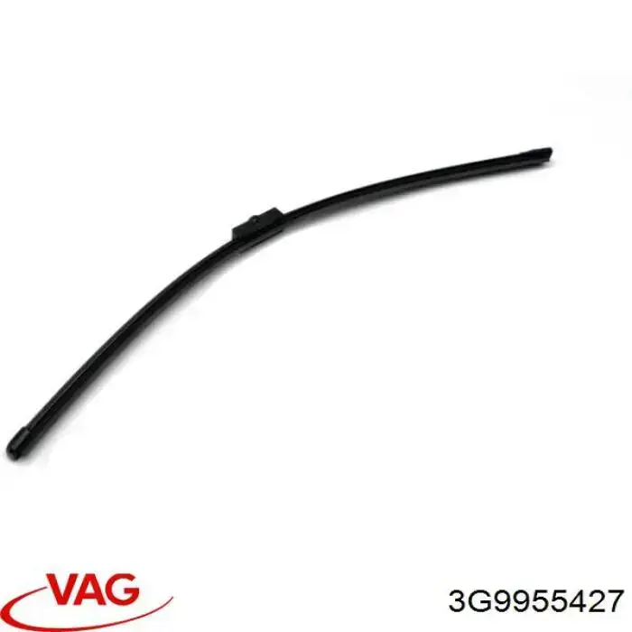 Щетка заднего стеклоочистителя на Volkswagen Passat B8 3G2, CB2