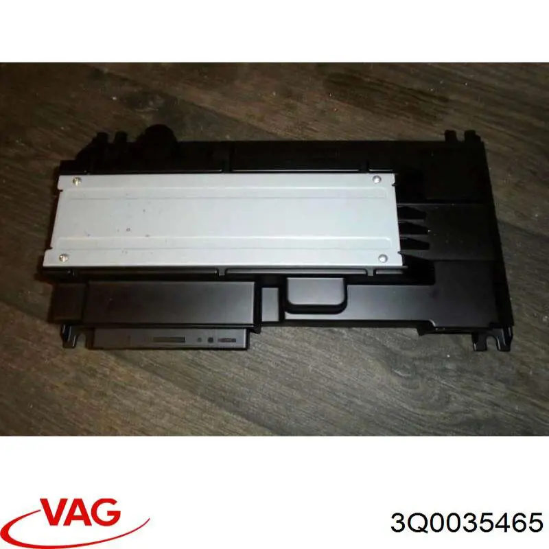 3Q0035465 VAG 