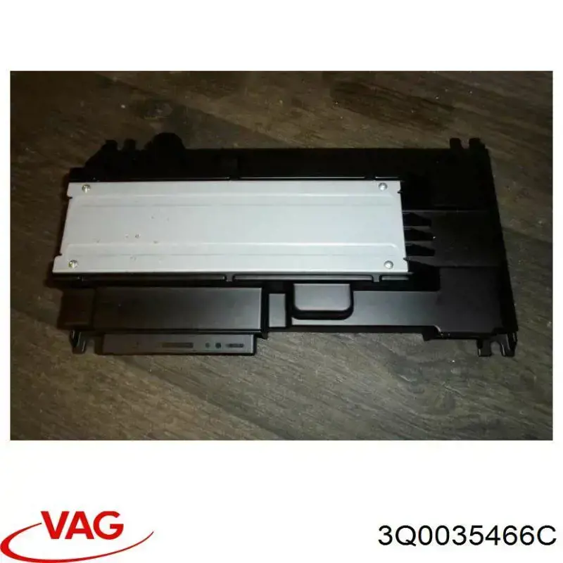  VAG 3Q0035466B цена, от 261.57 USD