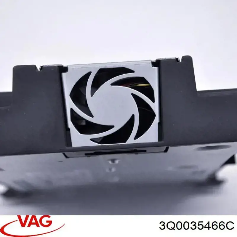 Купить 3Q0035466B VAG 