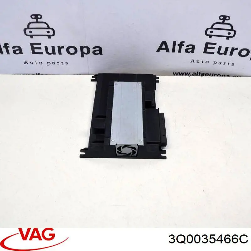  VAG 3Q0035465