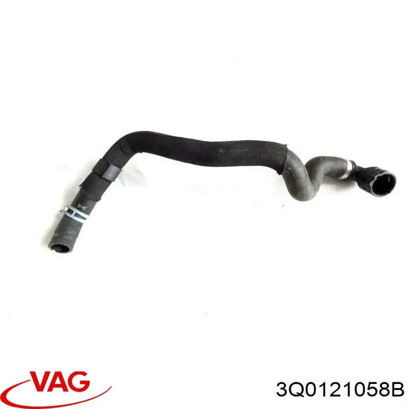 Купить 5QN121058B VAG 