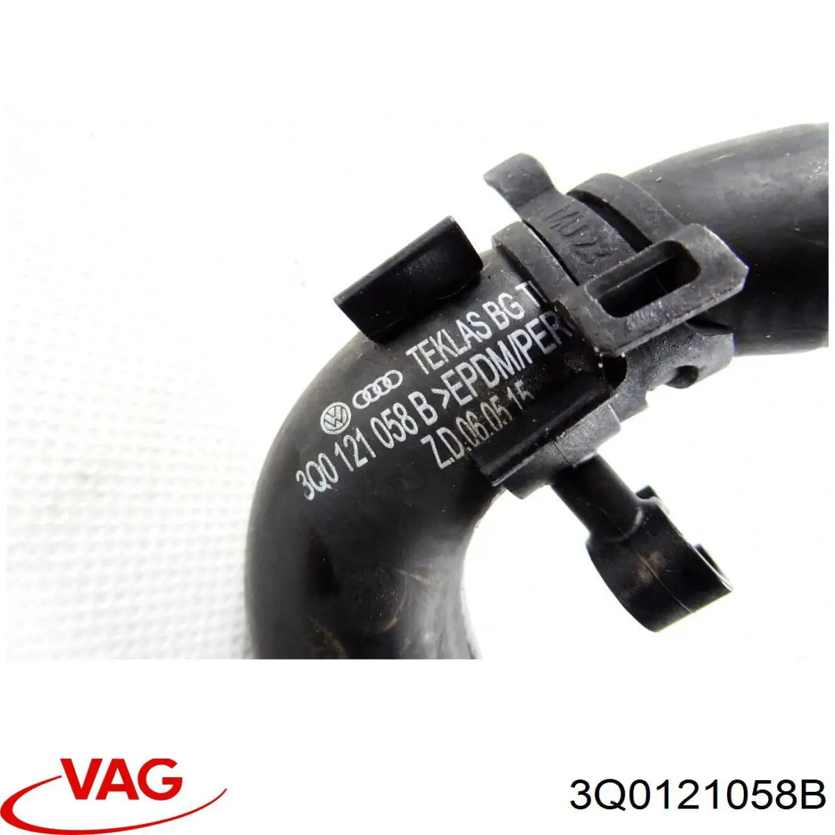  5QN121058C VAG
