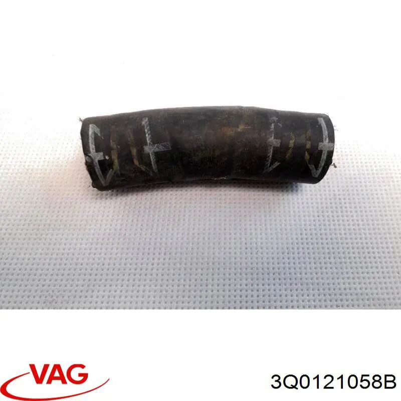  VAG 5QN121058C