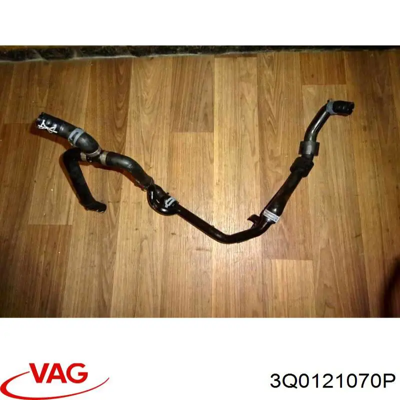  3Q0121109 VAG