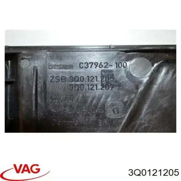 Диффузор радиатора охлаждения FPS FP74W318 цена, от 35.82 USD