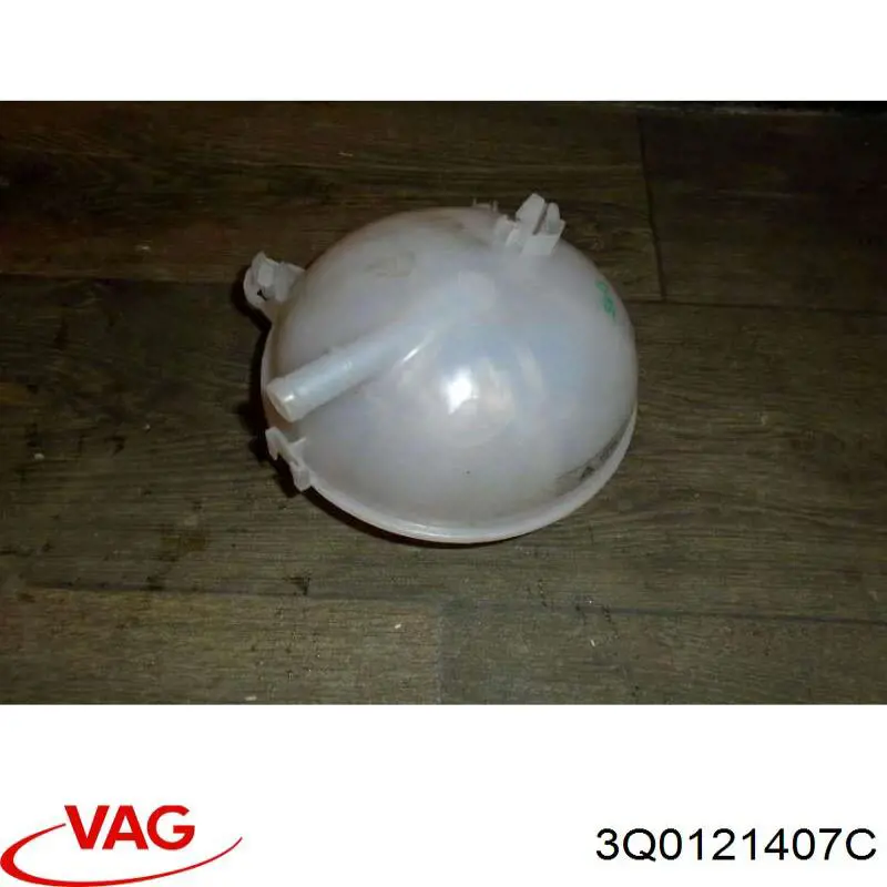  3Q0121407C VAG