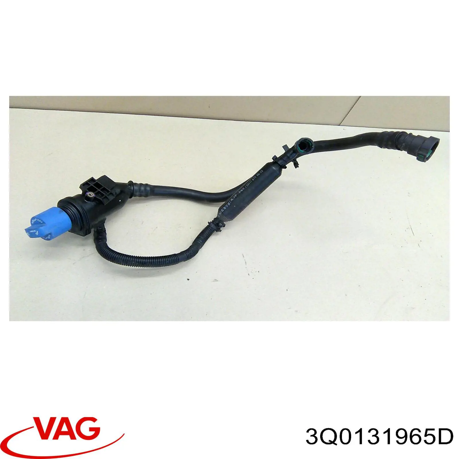  VAG 3Q0131965C цена, от 39.55 USD