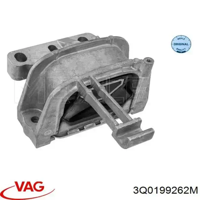 Подушка двигателя AND 30199074 цена, от 62.43 USD