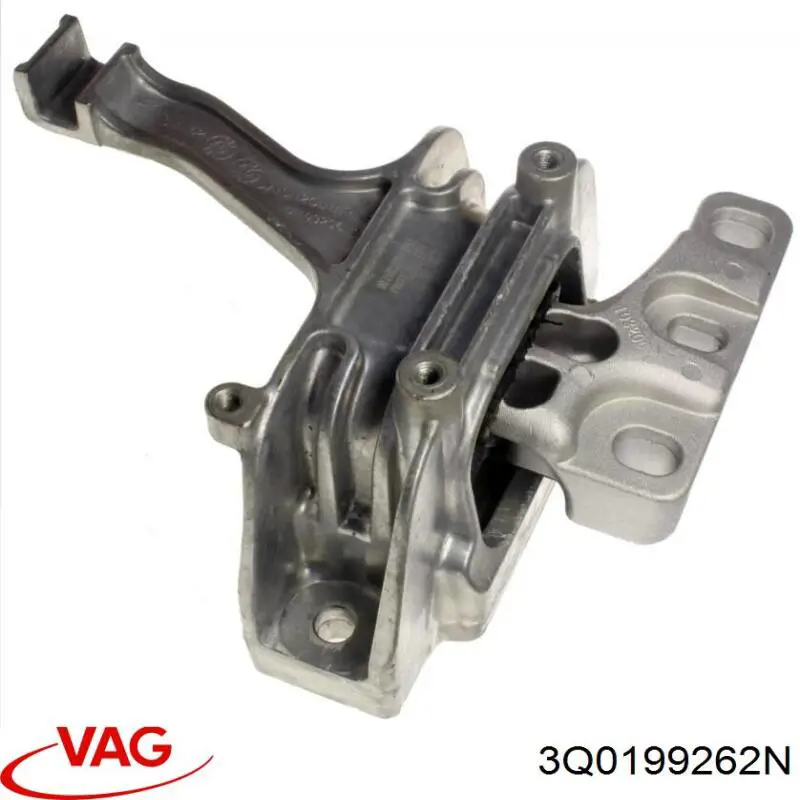 Подушка двигателя Lemforder 4312701 цена, от 160.13 USD