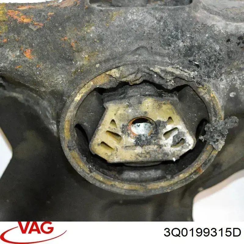  Viga de suspensão dianteira (plataforma veicular) Audi A3 Sportback hatchback (8YA, 8YF) (2019 - 2026) Sportback