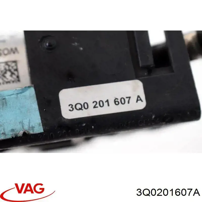  VAG 3Q0201607A цена, от 499.23 USD