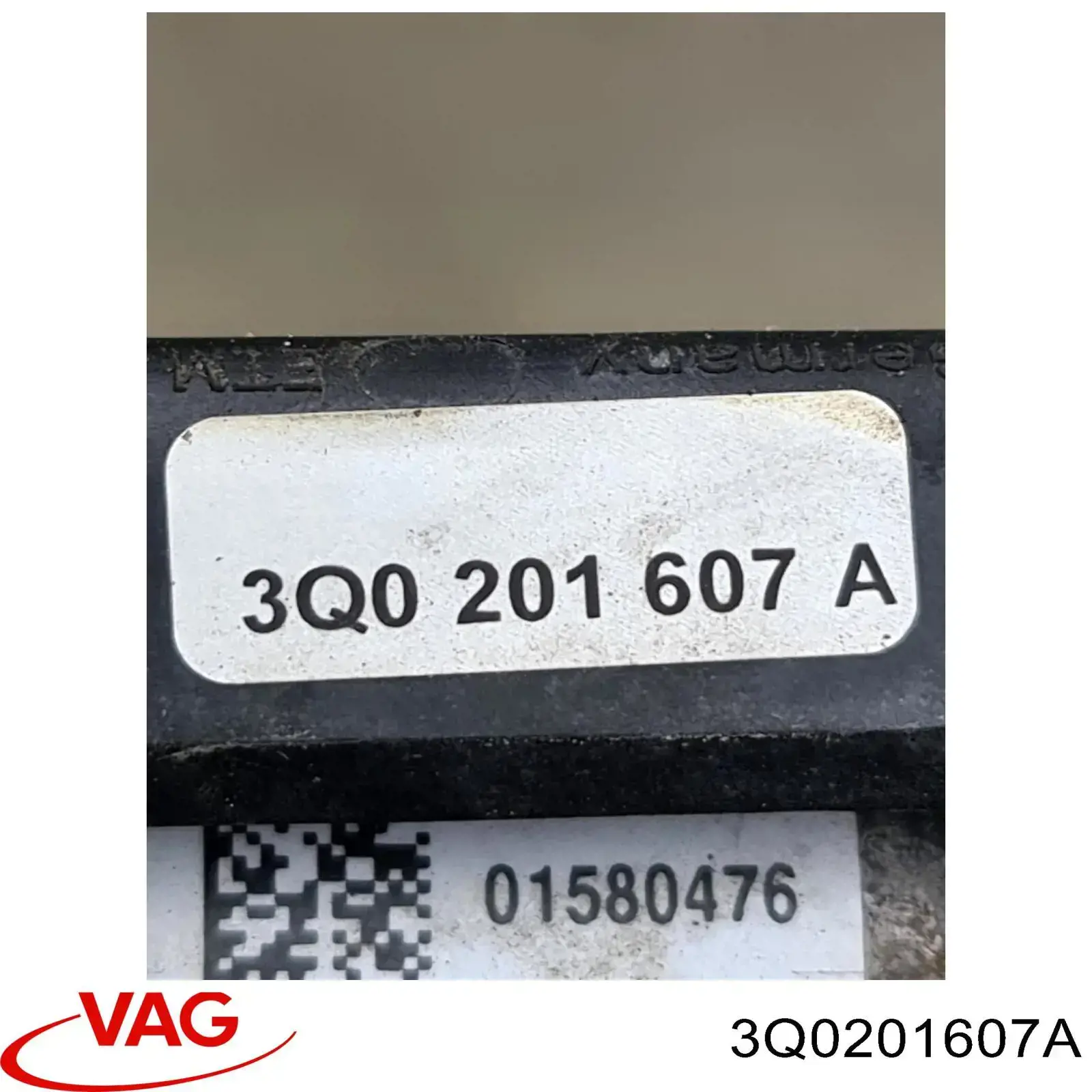 Купить 3Q0201607A VAG 