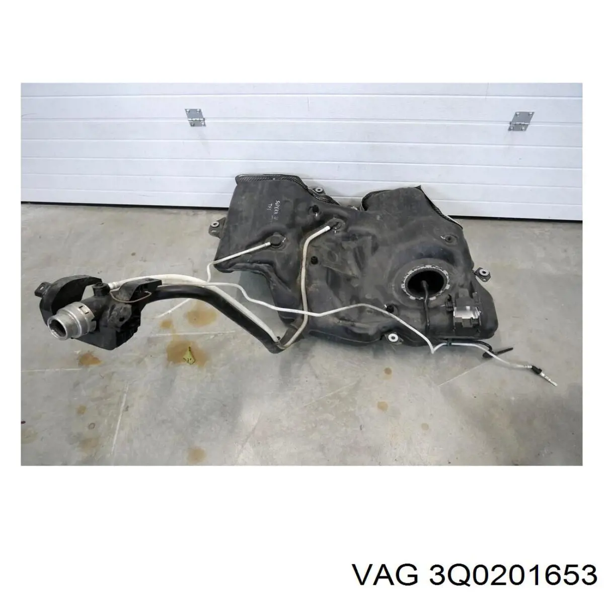  VAG 3Q0201653 цена, от 18.56 USD