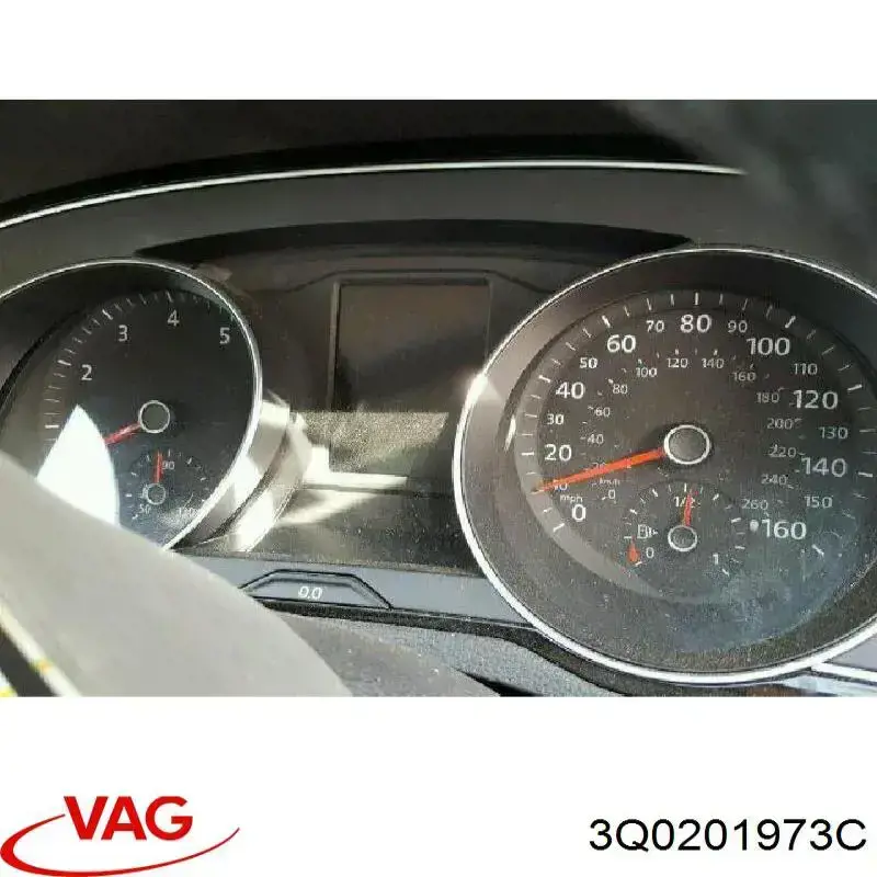  3Q0201973C VAG