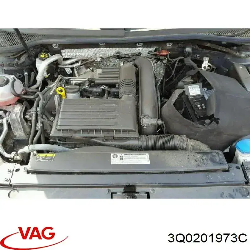  VAG 3Q0201973C цена, от 19.00 USD