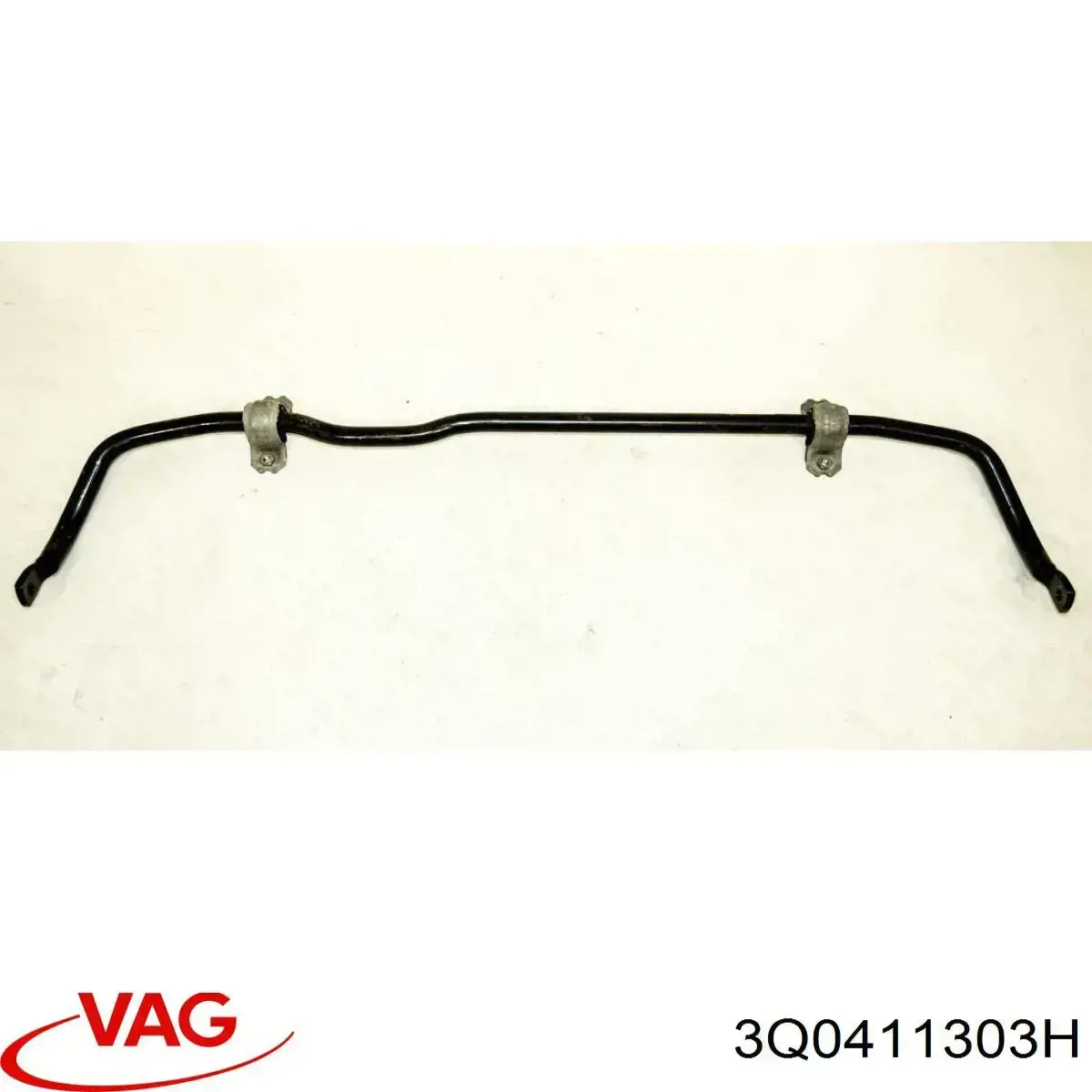 Купить B10811 Borsehung Стабилизатор передний