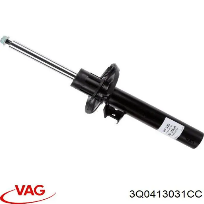 3Q0413031CC VAG/Audi